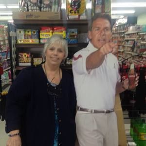 Meet your Posher, Diane